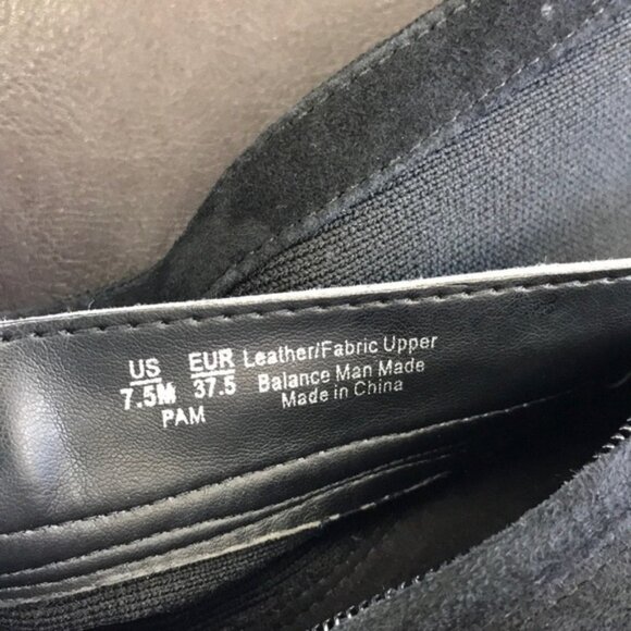 Sam Edelman Pam Over-the-Knee Boot - Picture 9 of 11